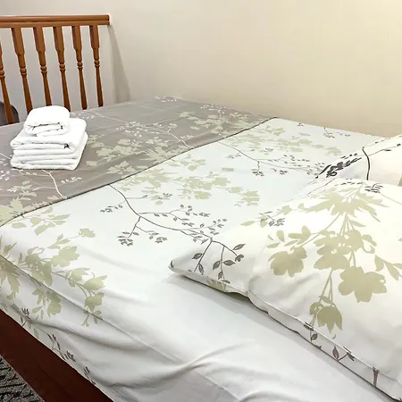 Apartment Lanzheronovskaya Odessa